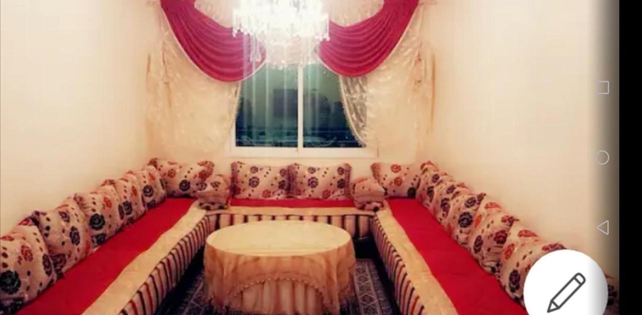 Home Twins Фес Екстер'єр фото
